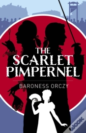 Capa do artigo The Scarlet Pimpernel
