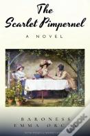 The Scarlet Pimpernel
