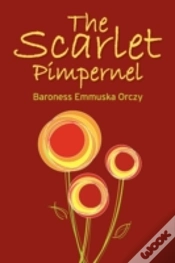Capa do artigo The Scarlet Pimpernel