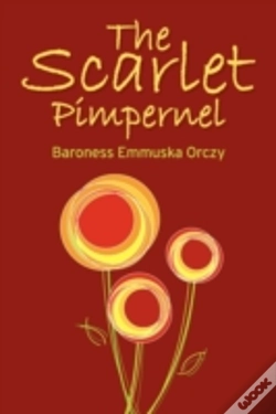 Capa do artigo The Scarlet Pimpernel