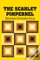 The Scarlet Pimpernel