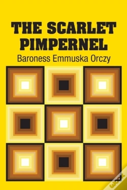 Capa do artigo The Scarlet Pimpernel