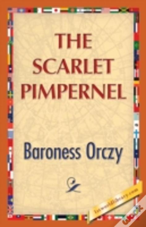 The Scarlet Pimpernel