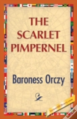 Capa do artigo The Scarlet Pimpernel