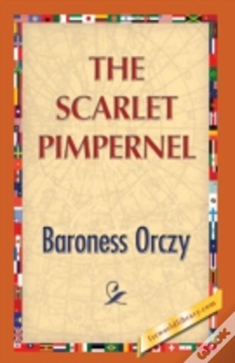 The Scarlet Pimpernel