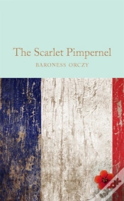 Capa do artigo The Scarlet Pimpernel