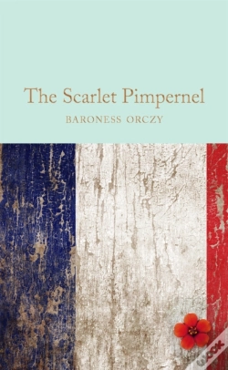 Capa do artigo The Scarlet Pimpernel