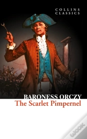 Capa do artigo The Scarlet Pimpernel