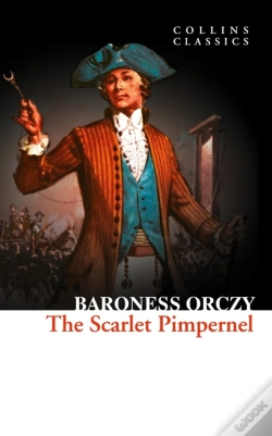 Capa do artigo The Scarlet Pimpernel
