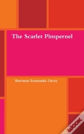 The Scarlet Pimpernel
