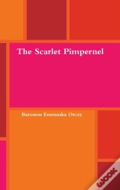 Capa do artigo The Scarlet Pimpernel