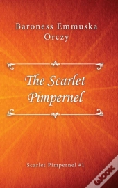 The Scarlet Pimpernel