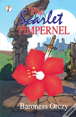 Capa do artigo The Scarlet Pimpernel