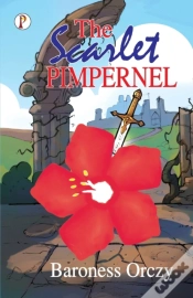 Capa do artigo The Scarlet Pimpernel