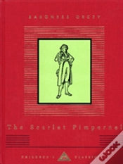 Capa do artigo The Scarlet Pimpernel
