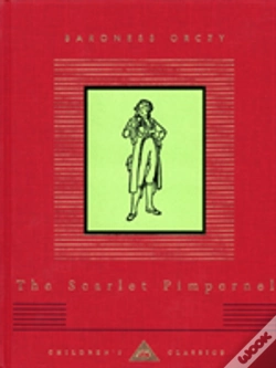 Capa do artigo The Scarlet Pimpernel