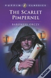 Capa do artigo The Scarlet Pimpernel