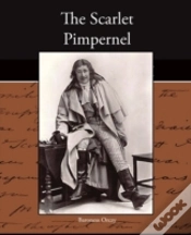 Capa do artigo The Scarlet Pimpernel