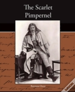 Capa do artigo The Scarlet Pimpernel