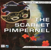 Capa do artigo The Scarlet Pimpernel - CD