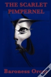 Capa do artigo The Scarlet Pimpernel