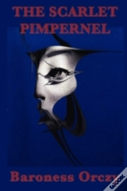 Capa do artigo The Scarlet Pimpernel
