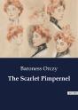 The Scarlet Pimpernel - Preview
