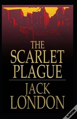 Capa do artigo The Scarlet Plague Annotated