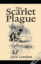 Capa do artigo The Scarlet Plague Annotated