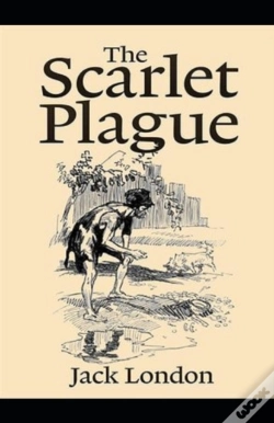 Capa do artigo The Scarlet Plague Annotated
