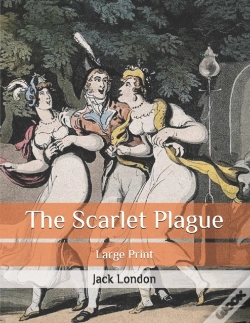 Capa do artigo The Scarlet Plague