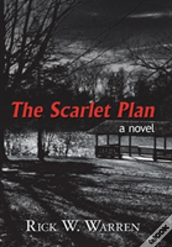 Capa do artigo The Scarlet Plan