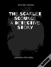 Capa do artigo The Scarlet Scourge : A Detective Story
