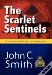 Capa do artigo The Scarlet Sentinels: A Police Novel Ba