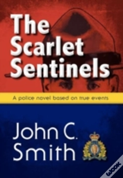 Capa do artigo The Scarlet Sentinels: A Police Novel Ba