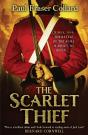 The Scarlet Thief - Preview