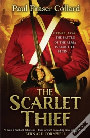 Capa do artigo The Scarlet Thief
