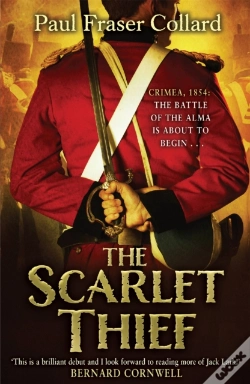 Capa do artigo The Scarlet Thief
