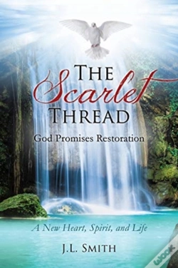 Capa do artigo The Scarlet Thread