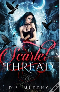 Capa do artigo The Scarlet Thread
