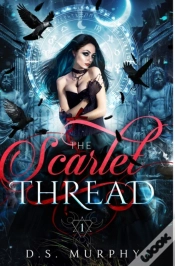 Capa do artigo The Scarlet Thread