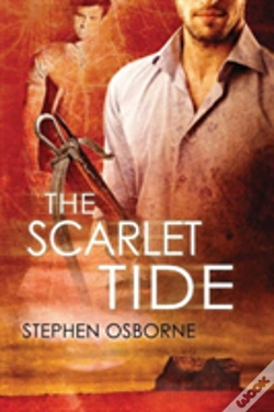 Capa do artigo The Scarlet Tide
