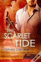 Capa do artigo The Scarlet Tide