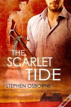 Capa do artigo The Scarlet Tide