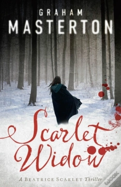 Capa do artigo The Scarlet Widow