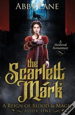 Capa do artigo The Scarlett Mark