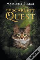 The Scarlett Quest