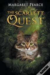 The Scarlett Quest