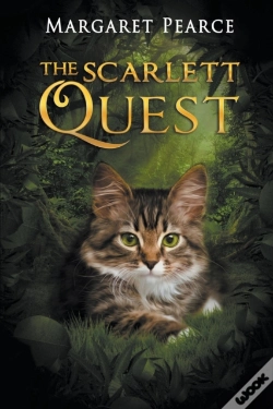 Capa do artigo The Scarlett Quest