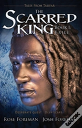 The Scarred King I